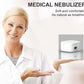 Nebulizer Portable Machine Medical Asthma Inhaler Compressor Nebulizer Electric