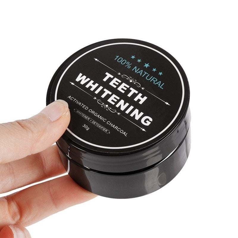 1  Teeth Whitening Oral Hygiene