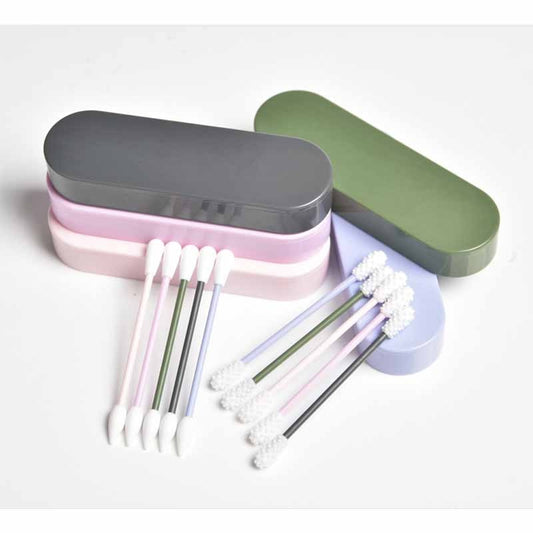Reusable Cotton Swab Ear Cleaning