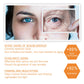 Collagen Eye Mask Spray Set Anti aging